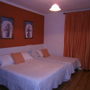 Hostal Don Pepe Figueres (Girona)