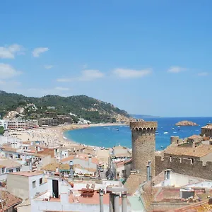 Fonda Lluna Tossa de Mar