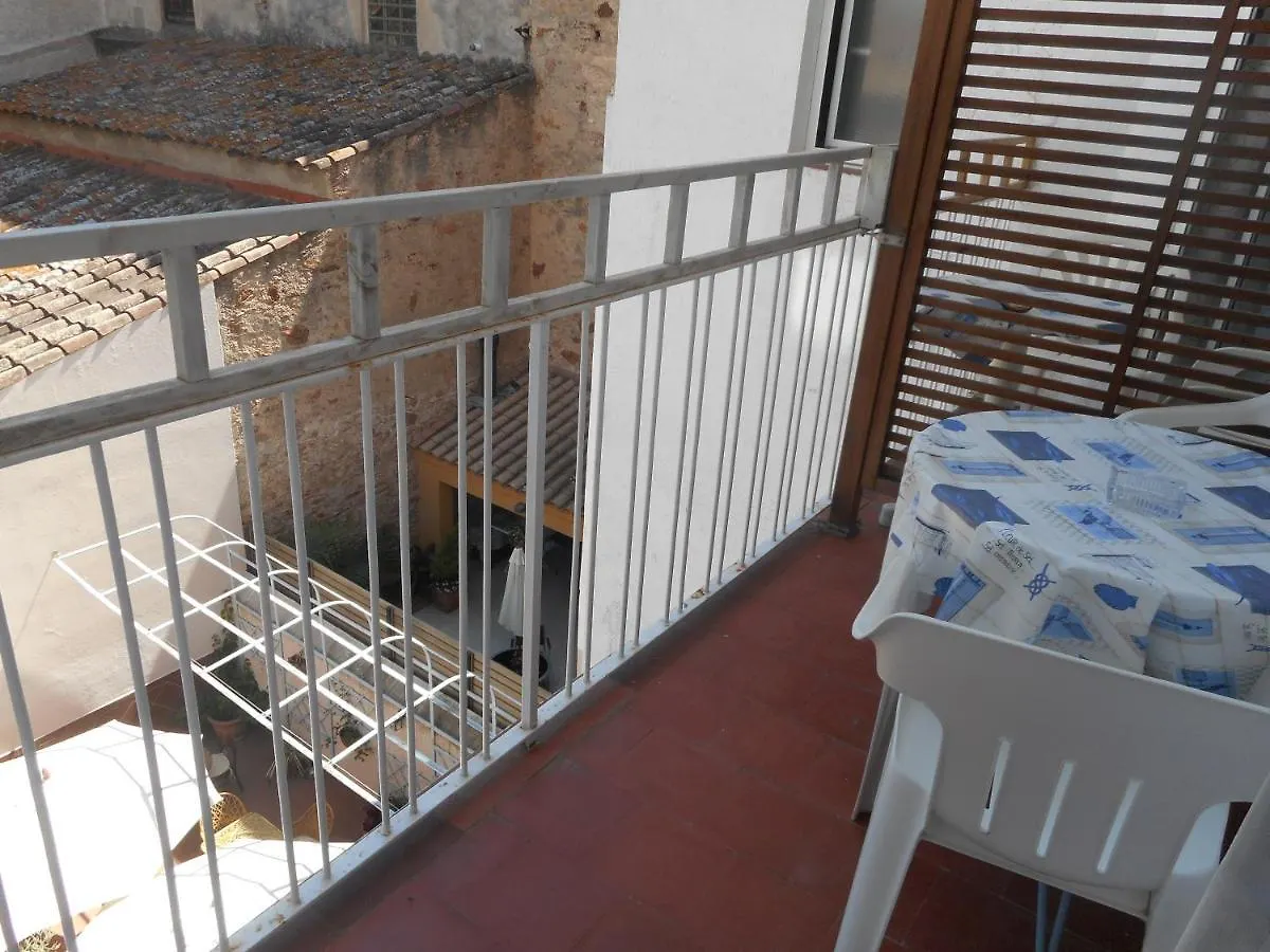 Hotel del Mar Sant Feliu de Guíxols