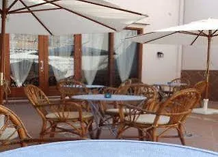 Hotel del Mar Sant Feliu de Guíxols