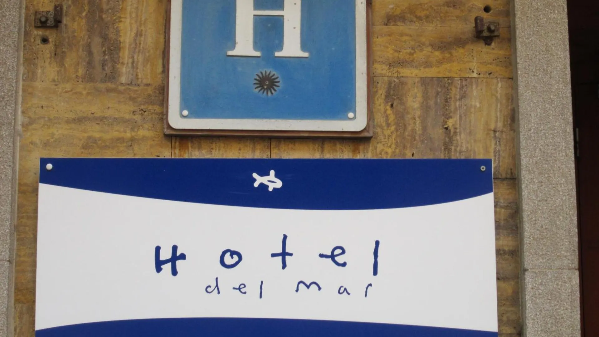 Hotel del Mar Sant Feliu de Guíxols