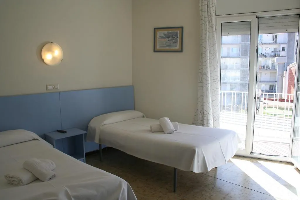 Hotel del Mar Sant Feliu de Guíxols