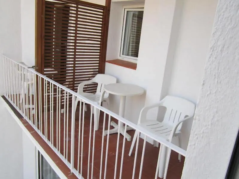 Hotel del Mar Sant Feliu de Guíxols