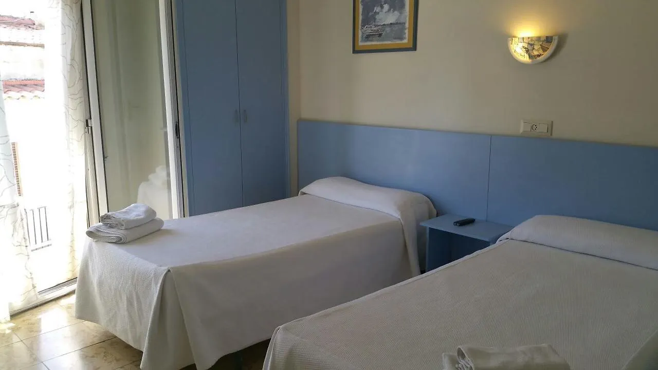 Hotel del Mar Sant Feliu de Guíxols