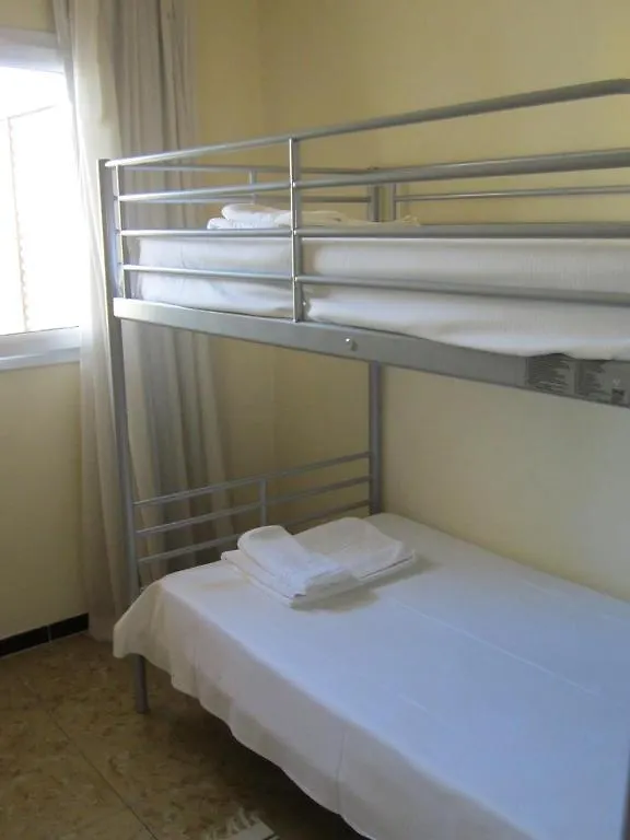 Hotel del Mar Sant Feliu de Guíxols