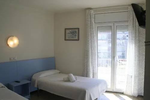 Hotel del Mar Sant Feliu de Guíxols 0*,  España
